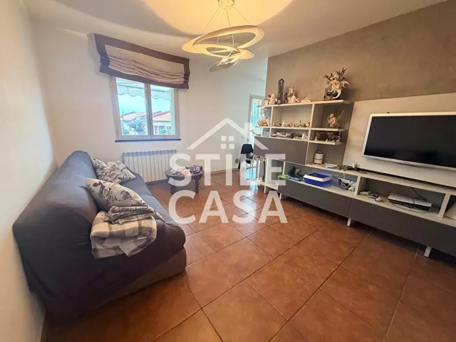 Immagine 2 di Appartamento in vendita  a Altopascio