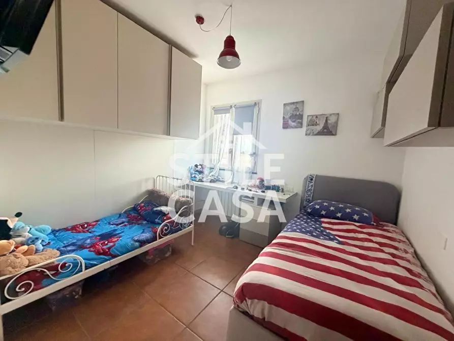 Immagine 25 di Appartamento in vendita  a Altopascio
