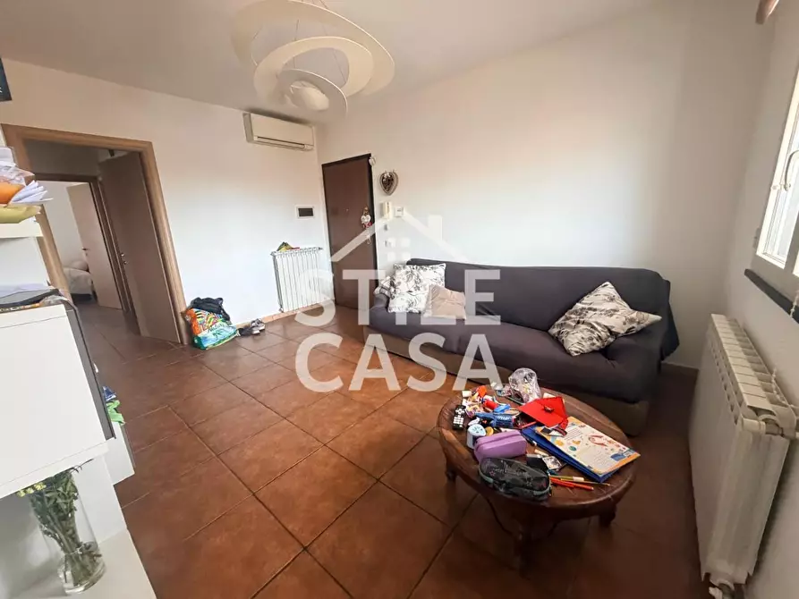 Immagine 3 di Appartamento in vendita  a Altopascio