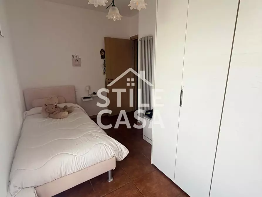 Immagine 34 di Appartamento in vendita  a Altopascio