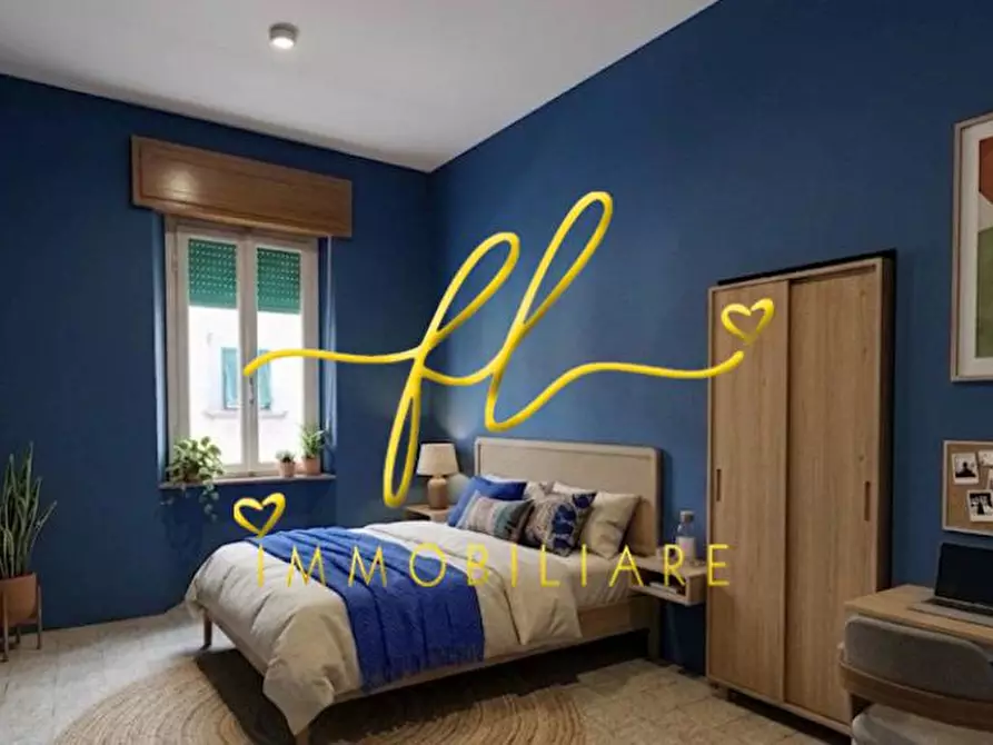 Immagine 2 di Appartamento in vendita  a Livorno