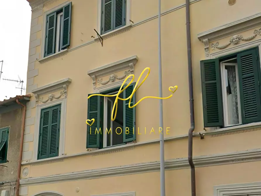 Immagine 4 di Appartamento in vendita  a Livorno