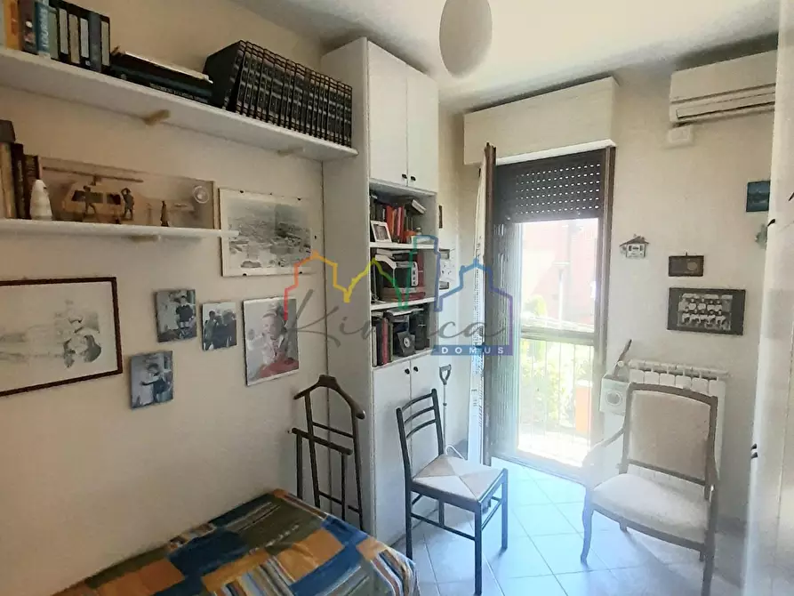 Immagine 12 di Appartamento in vendita  a San Giuliano Terme