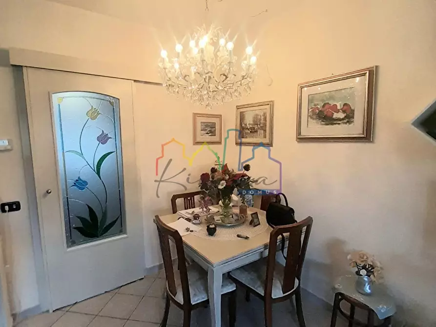 Immagine 8 di Appartamento in vendita  a San Giuliano Terme