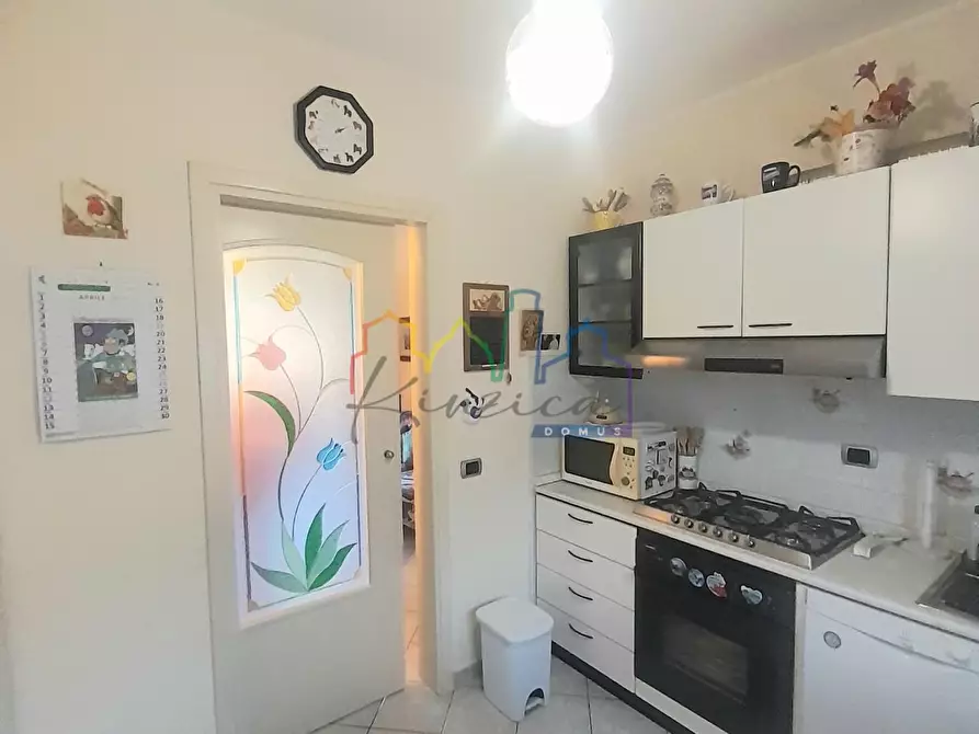 Immagine 7 di Appartamento in vendita  a San Giuliano Terme