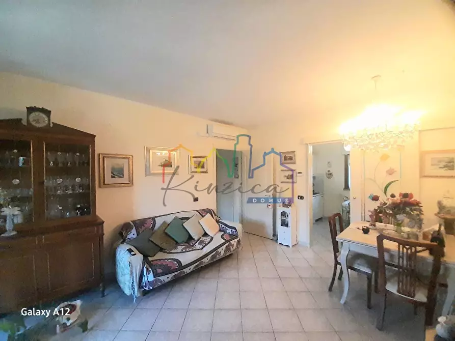 Immagine 2 di Appartamento in vendita  a San Giuliano Terme