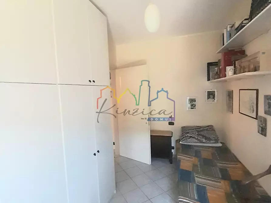 Immagine 13 di Appartamento in vendita  a San Giuliano Terme