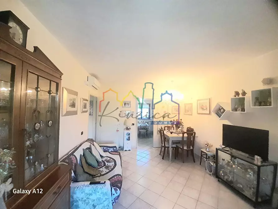 Immagine 3 di Appartamento in vendita  a San Giuliano Terme