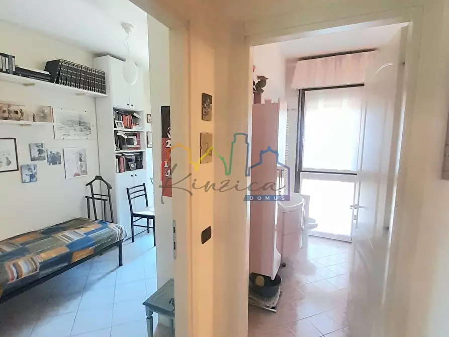 Immagine 11 di Appartamento in vendita  a San Giuliano Terme