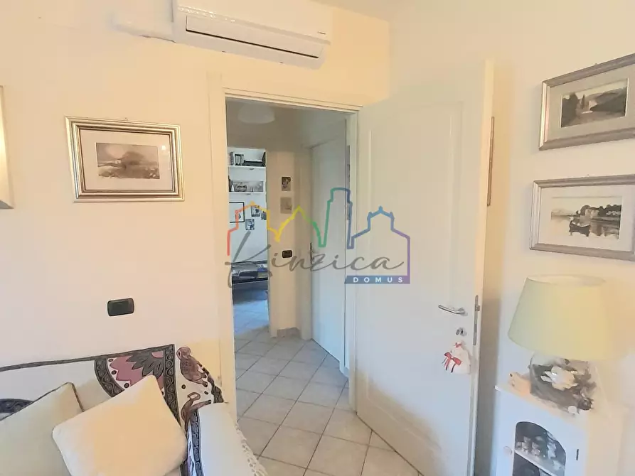 Immagine 5 di Appartamento in vendita  a San Giuliano Terme