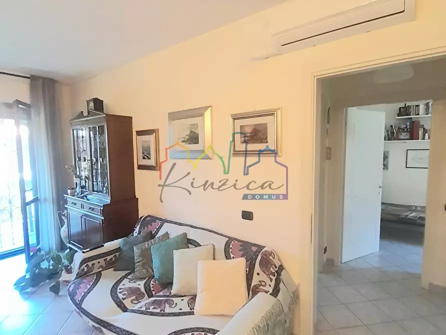 Immagine 9 di Appartamento in vendita  a San Giuliano Terme