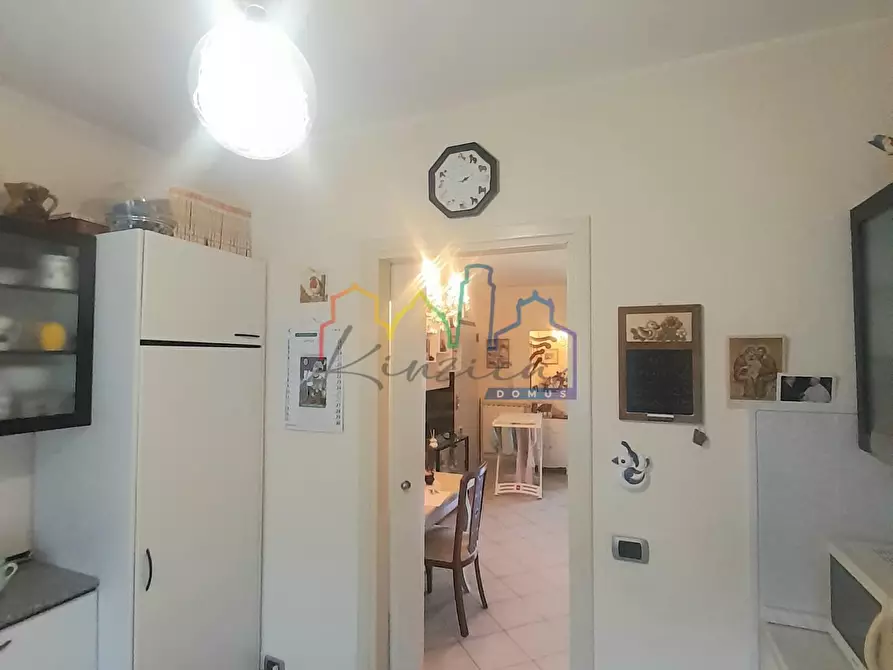 Immagine 22 di Appartamento in vendita  a San Giuliano Terme