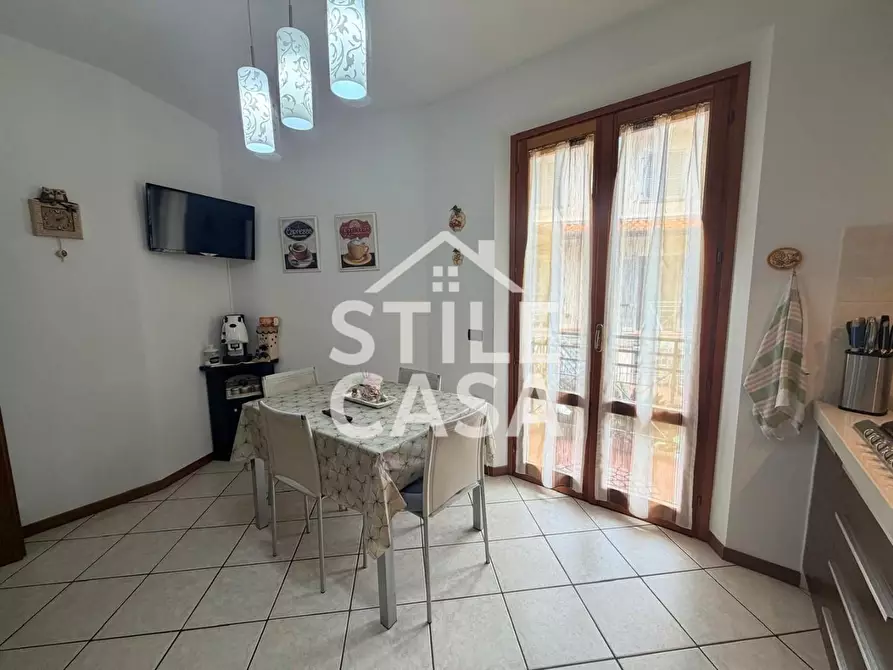 Immagine 17 di Villetta a schiera in vendita  a Castelfranco Di Sotto