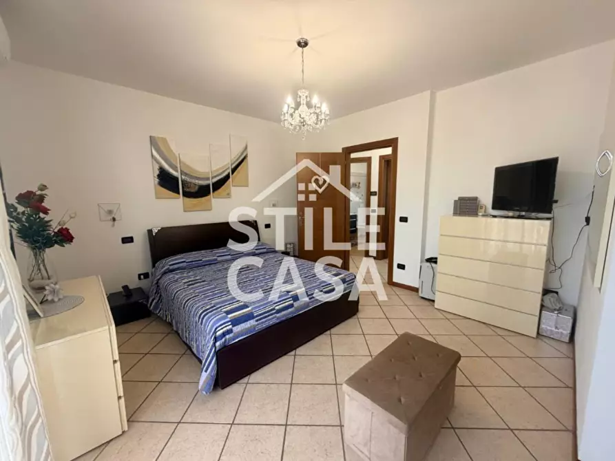 Immagine 24 di Villetta a schiera in vendita  a Castelfranco Di Sotto