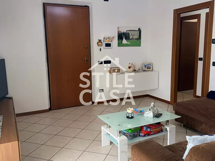 Immagine 3 di Villetta a schiera in vendita  a Castelfranco Di Sotto