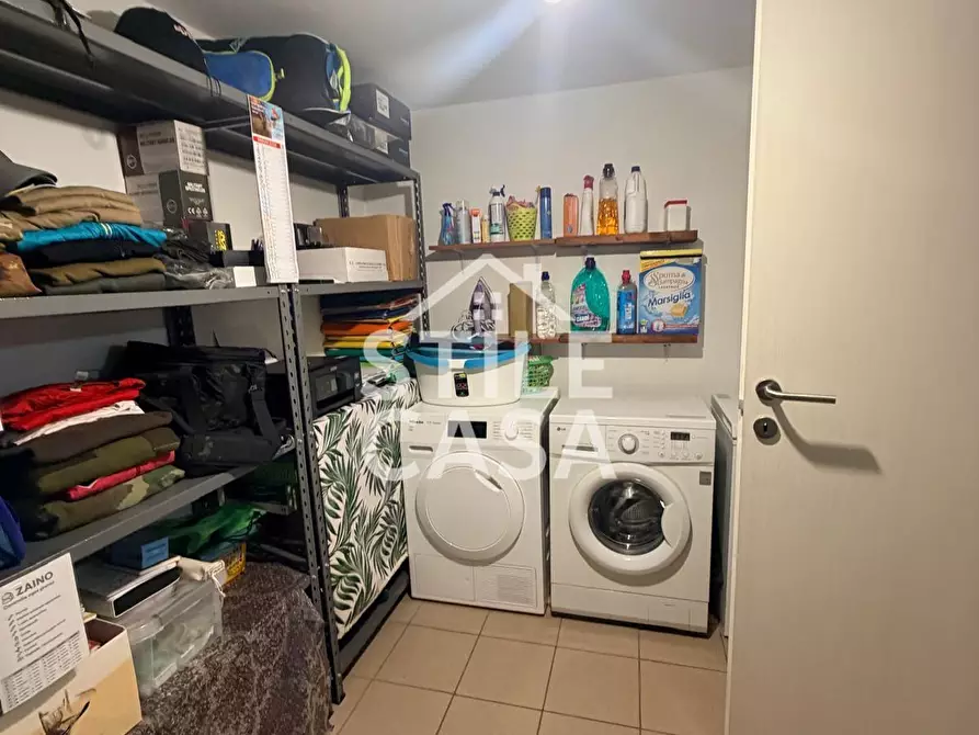 Immagine 34 di Villetta a schiera in vendita  a Castelfranco Di Sotto