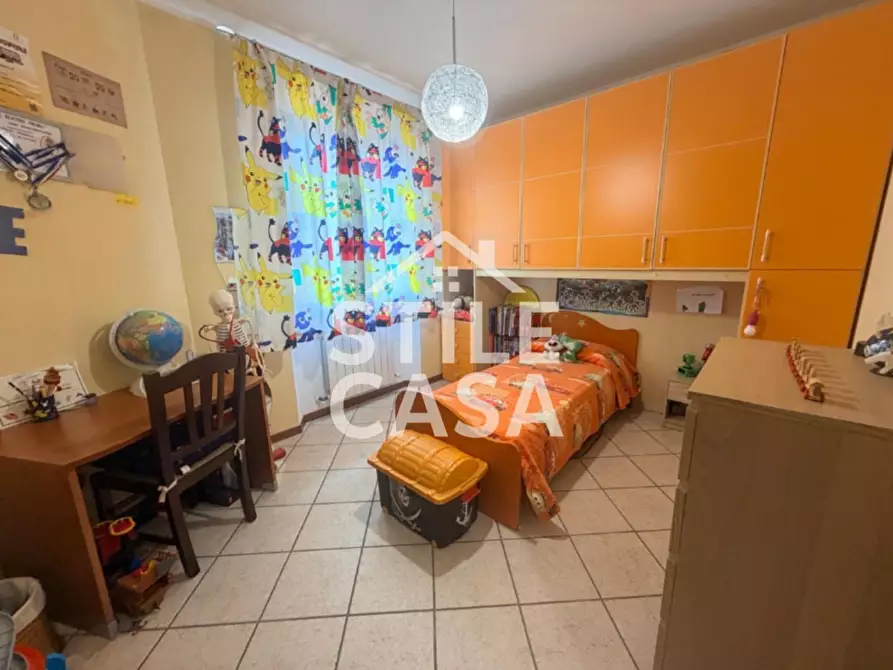 Immagine 25 di Villetta a schiera in vendita  a Castelfranco Di Sotto