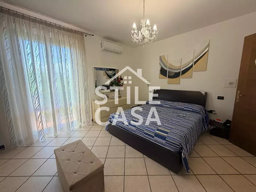 Immagine 28 di Villetta a schiera in vendita  a Castelfranco Di Sotto