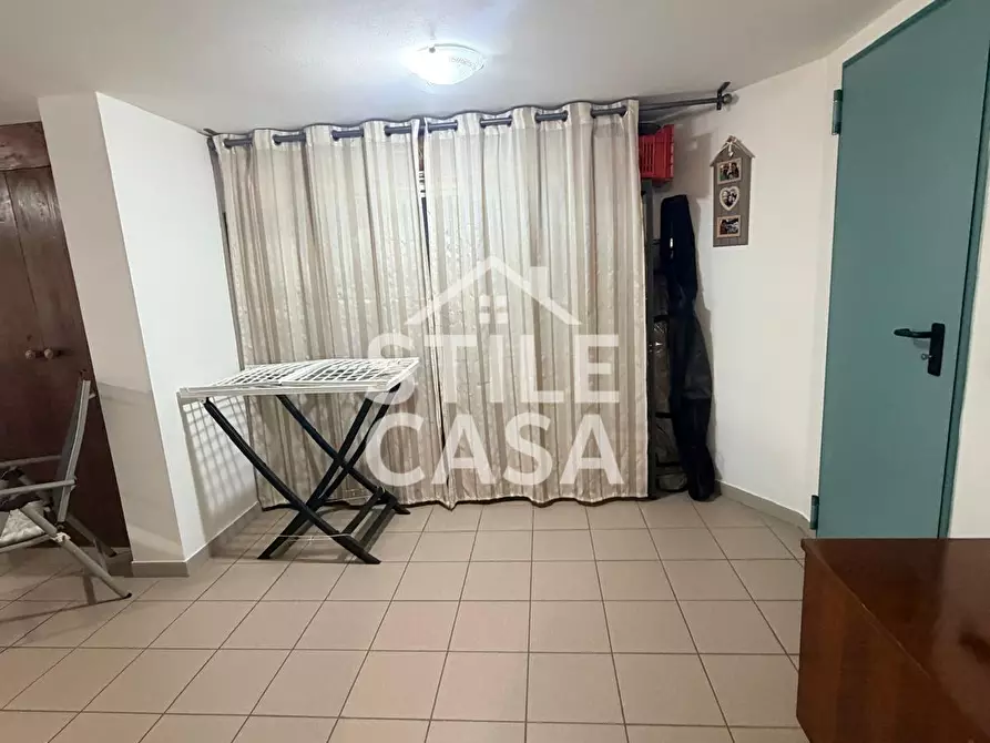 Immagine 30 di Villetta a schiera in vendita  a Castelfranco Di Sotto