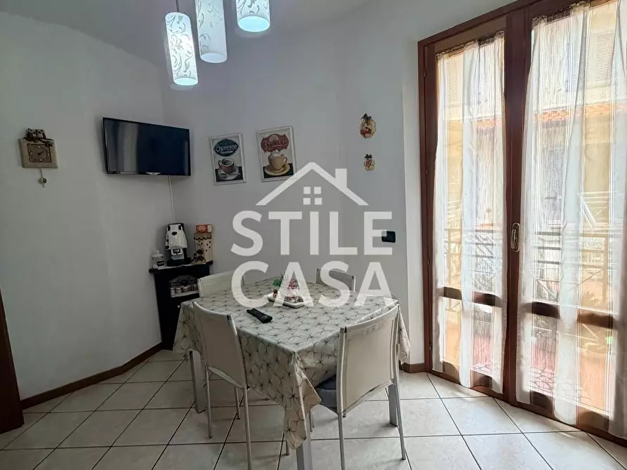 Immagine 16 di Villetta a schiera in vendita  a Castelfranco Di Sotto