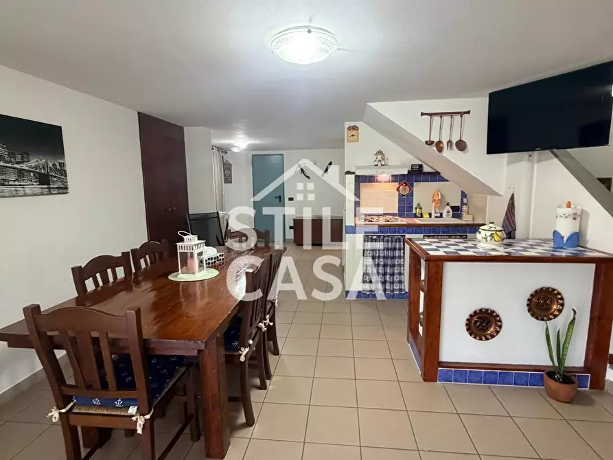 Immagine 35 di Villetta a schiera in vendita  a Castelfranco Di Sotto