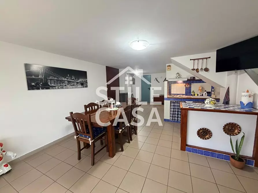 Immagine 31 di Villetta a schiera in vendita  a Castelfranco Di Sotto