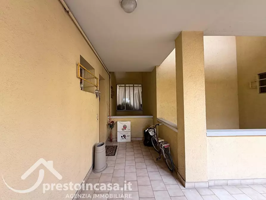 Immagine 18 di Appartamento in vendita  a Viareggio