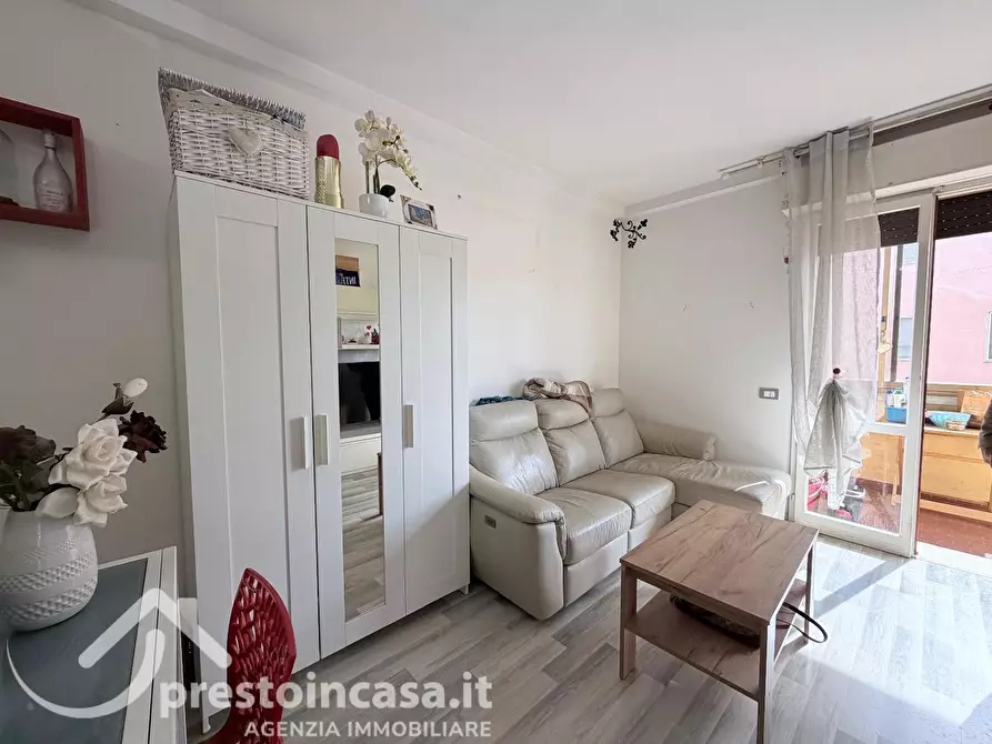 Immagine 5 di Appartamento in vendita  a Viareggio