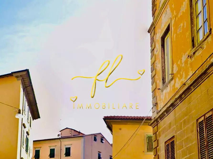 Immagine 4 di Appartamento in vendita  a Livorno
