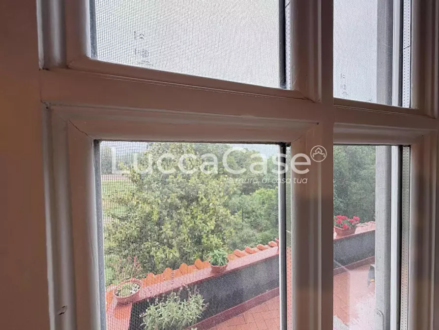 Immagine 9 di Appartamento in vendita  a Lucca