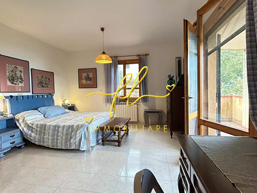 Immagine 6 di Appartamento in vendita  a Marciana