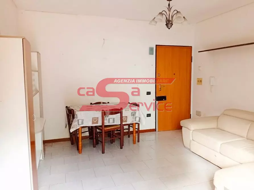 Immagine 3 di Appartamento in vendita  a Montecatini Terme