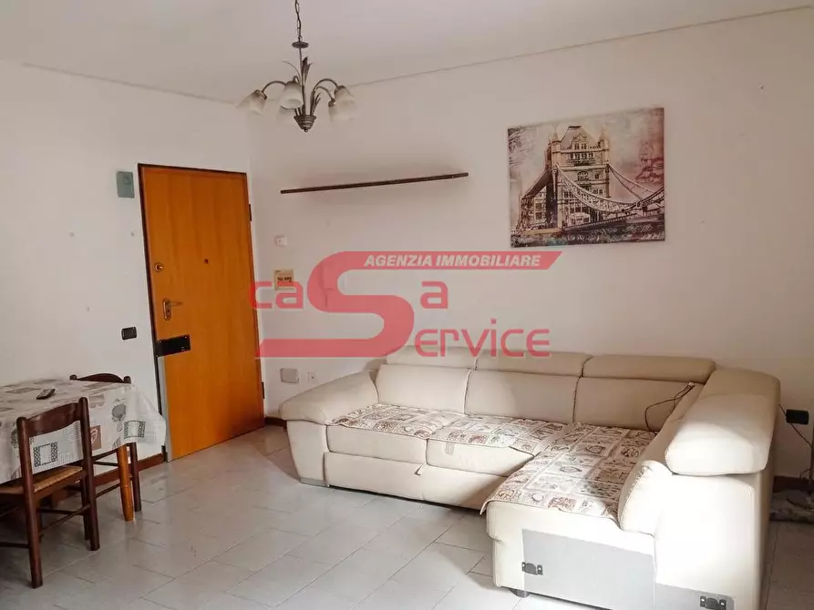 Immagine 2 di Appartamento in vendita  a Montecatini Terme