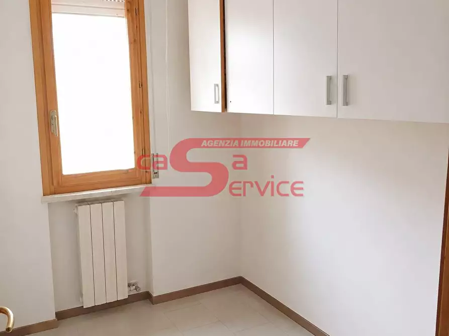 Immagine 5 di Appartamento in vendita  a Montecatini Terme