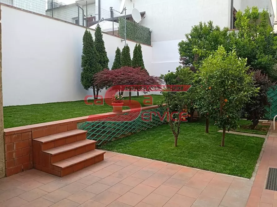 Immagine 1 di Appartamento in vendita  a Montecatini Terme