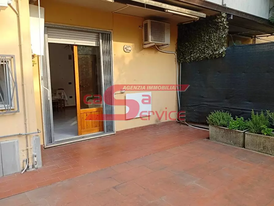 Immagine 11 di Appartamento in vendita  a Montecatini Terme