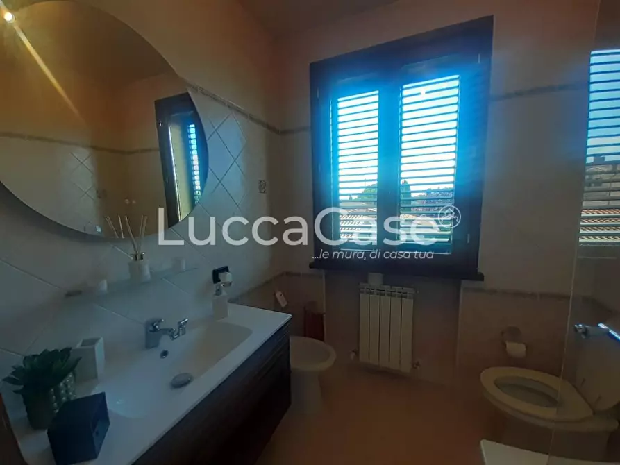 Immagine 15 di Villetta a schiera in vendita  a Altopascio