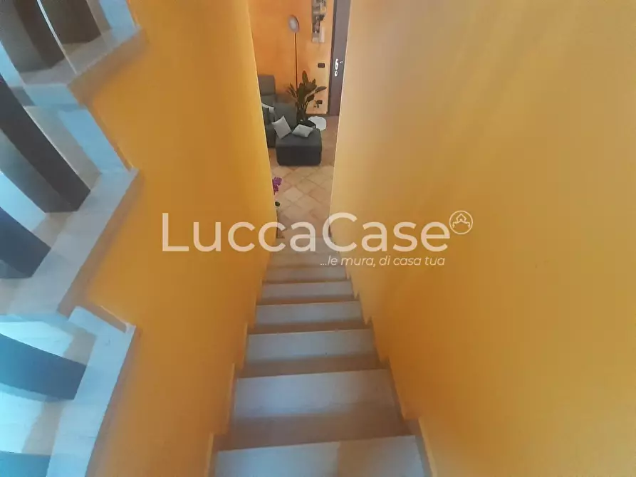Immagine 8 di Villetta a schiera in vendita  a Altopascio