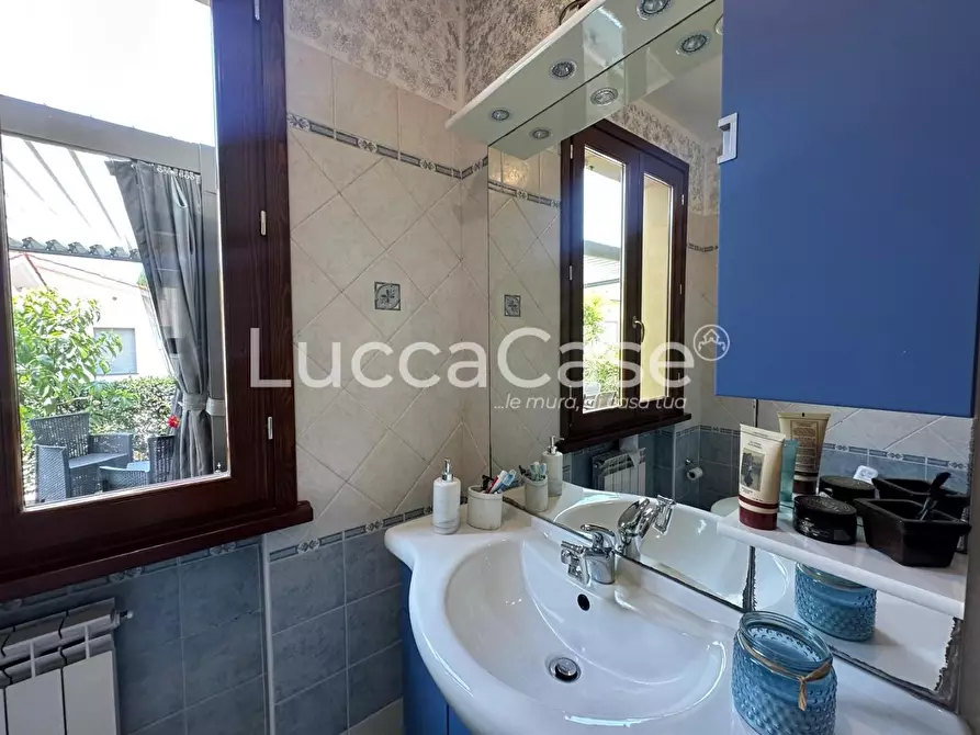 Immagine 12 di Villetta a schiera in vendita  a Altopascio
