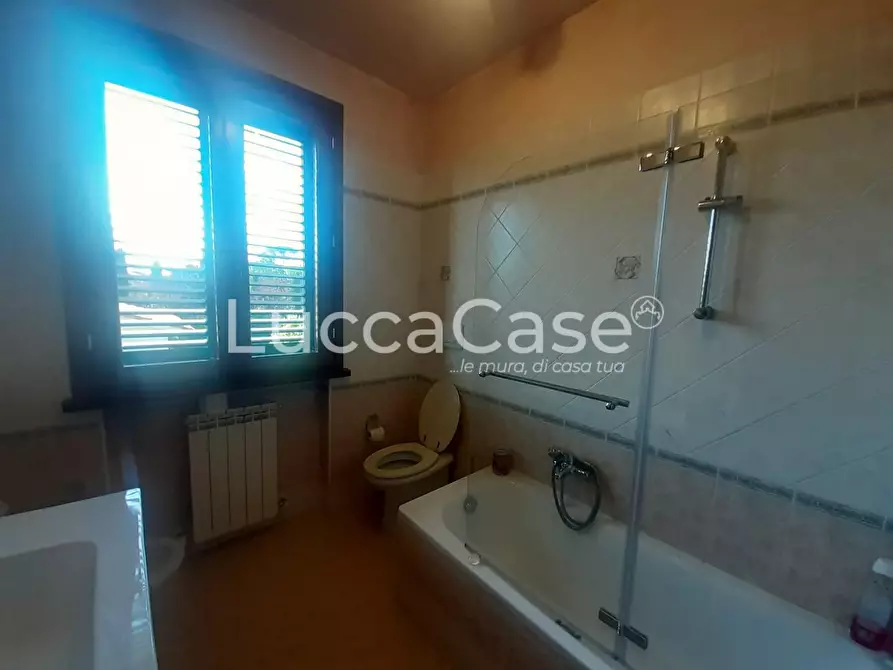 Immagine 14 di Villetta a schiera in vendita  a Altopascio