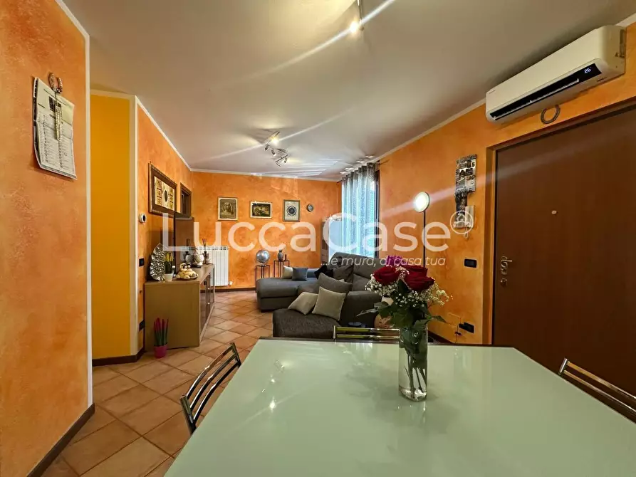 Immagine 3 di Villetta a schiera in vendita  a Altopascio