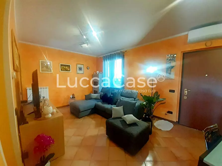 Immagine 1 di Villetta a schiera in vendita  a Altopascio