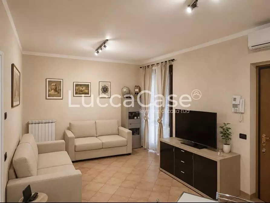 Immagine 33 di Villetta a schiera in vendita  a Altopascio