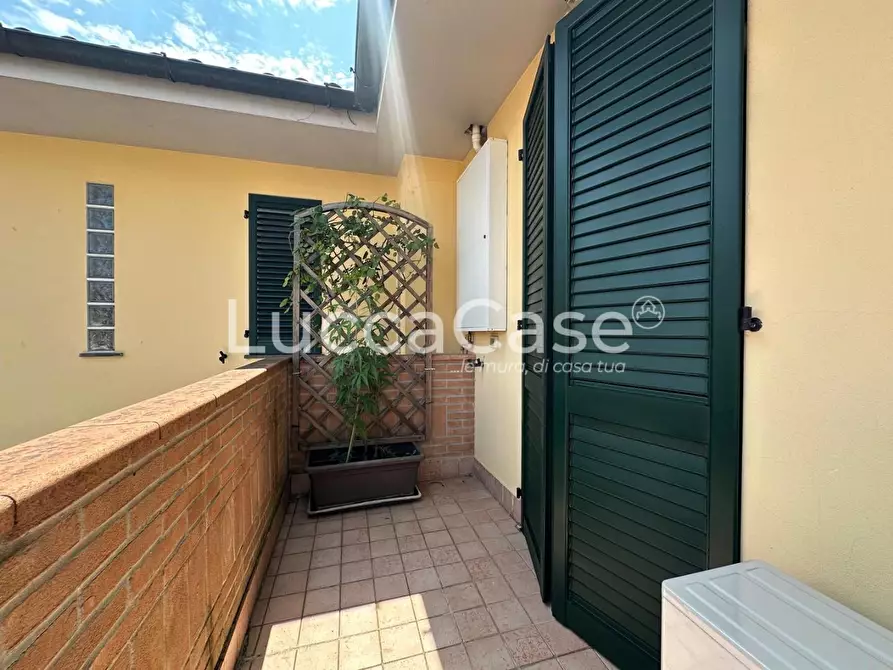 Immagine 20 di Villetta a schiera in vendita  a Altopascio