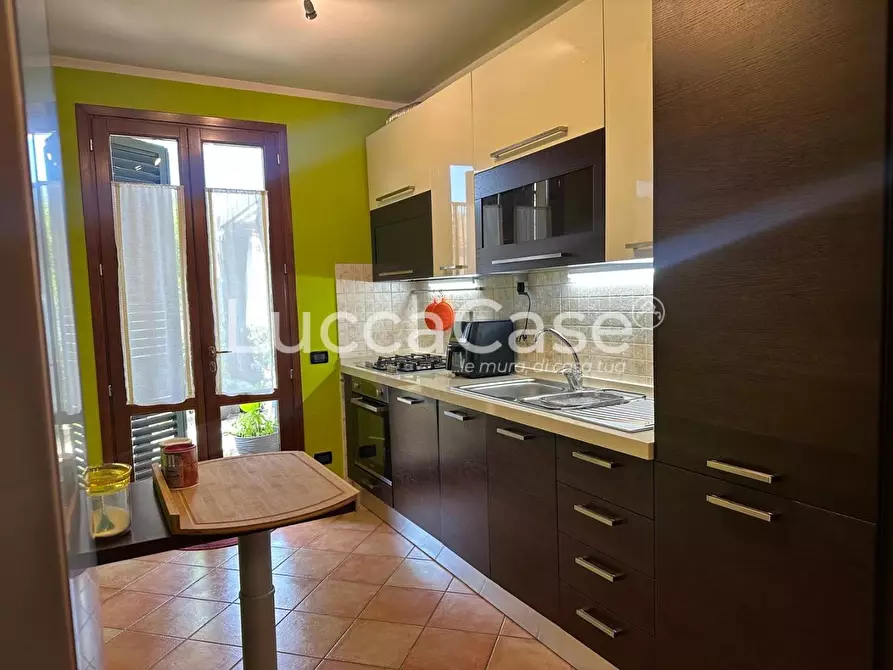 Immagine 9 di Villetta a schiera in vendita  a Altopascio