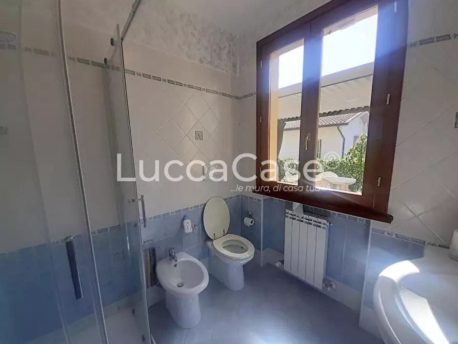 Immagine 6 di Villetta a schiera in vendita  a Altopascio
