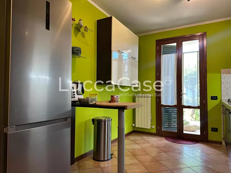 Immagine 8 di Villetta a schiera in vendita  a Altopascio
