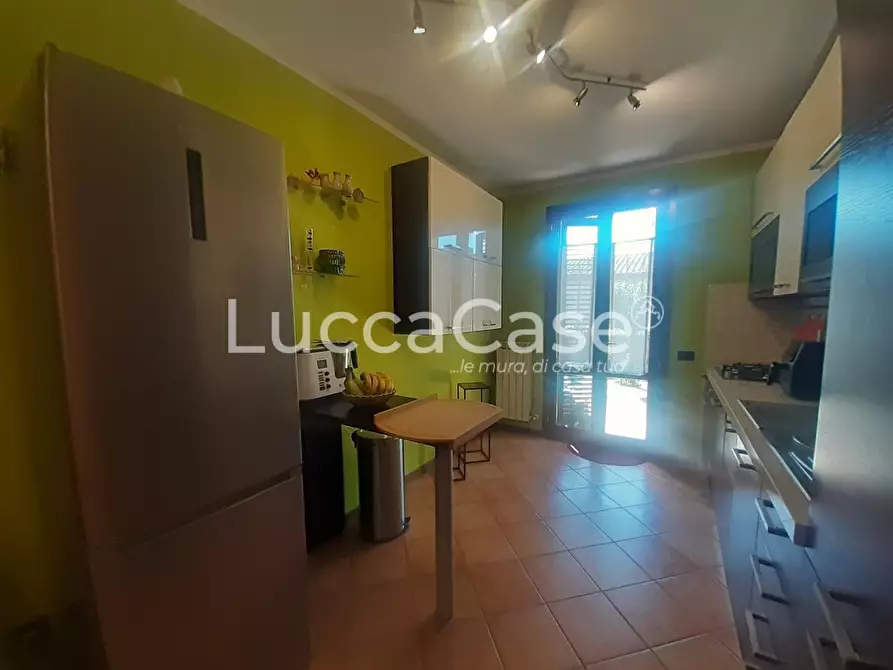 Immagine 4 di Villetta a schiera in vendita  a Altopascio