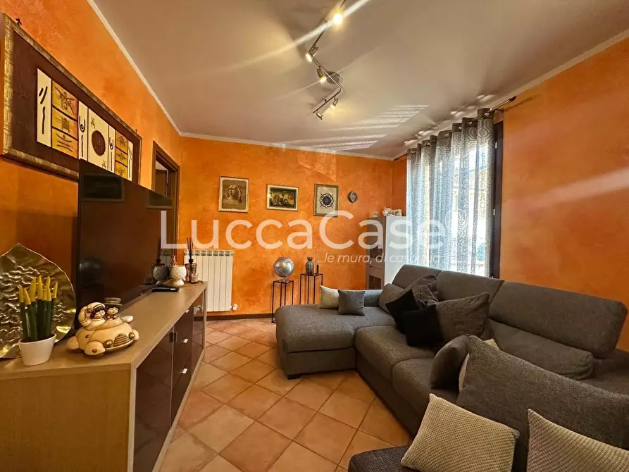 Immagine 4 di Villetta a schiera in vendita  a Altopascio
