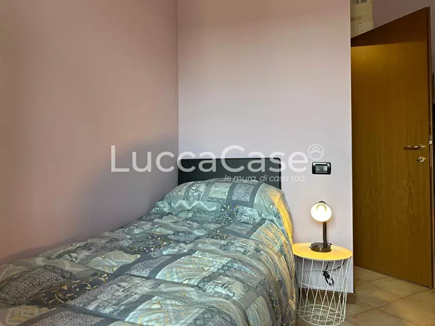 Immagine 21 di Villetta a schiera in vendita  a Altopascio